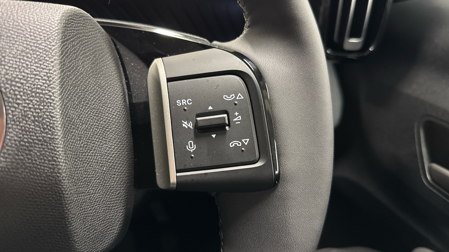 Used Citroen C3 Aircross 2025 for sale - 77239194: Photo 25