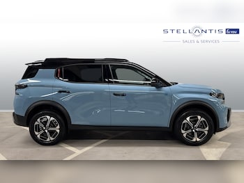 Used Citroen C3 Aircross 2025 for sale - 77239194: Photo