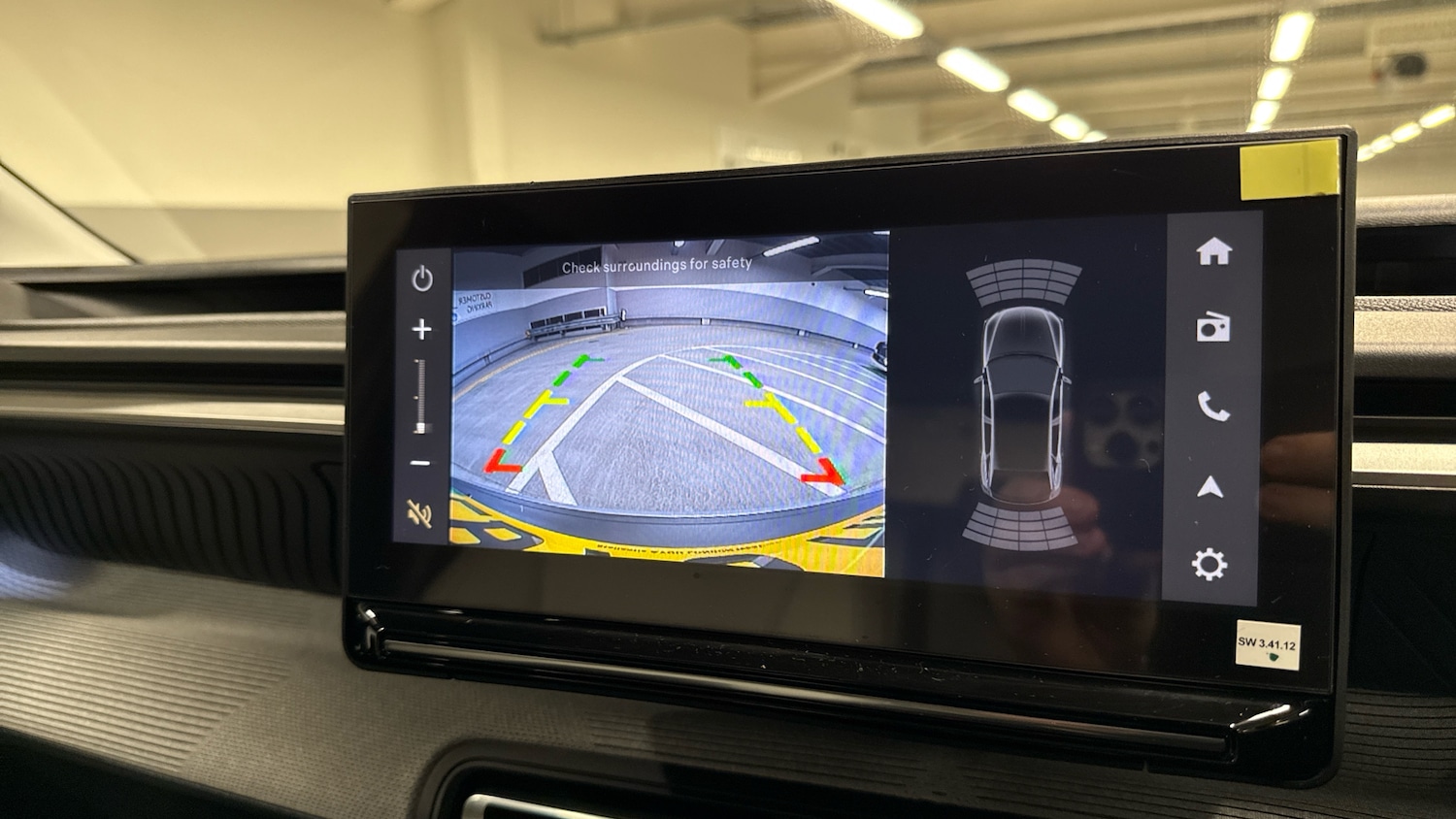 Used Citroen C3 Aircross 2025 for sale - 77239194: Photo 30