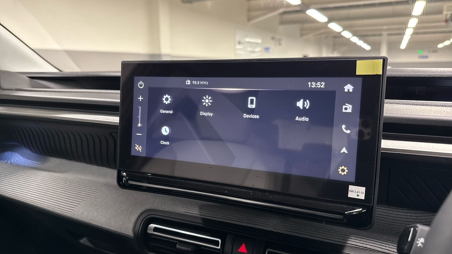 Used Citroen C3 Aircross 2025 for sale - 77239194: Photo 31