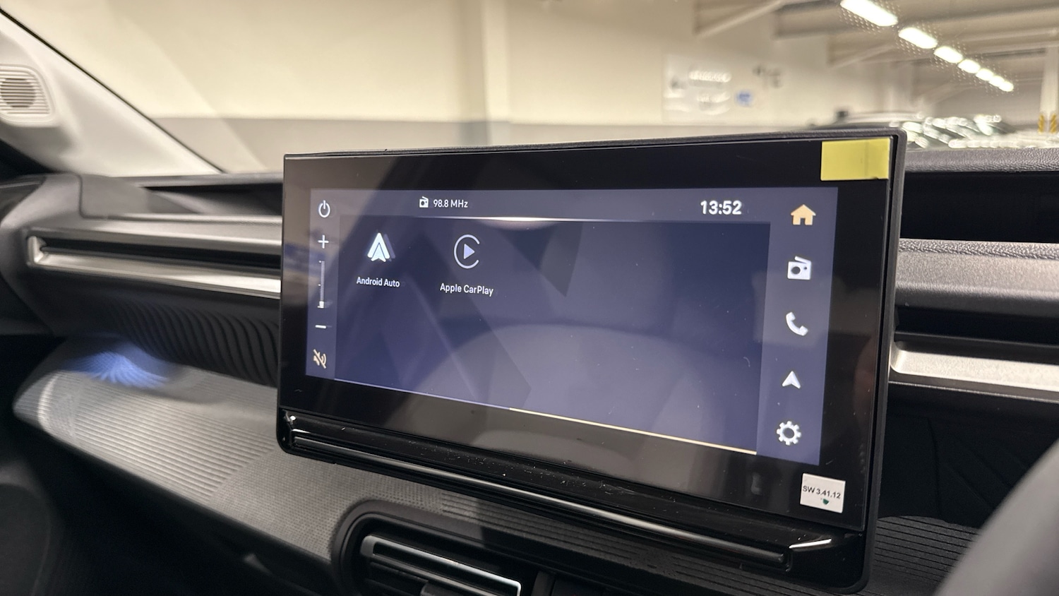 Used Citroen C3 Aircross 2025 for sale - 77239194: Photo 32