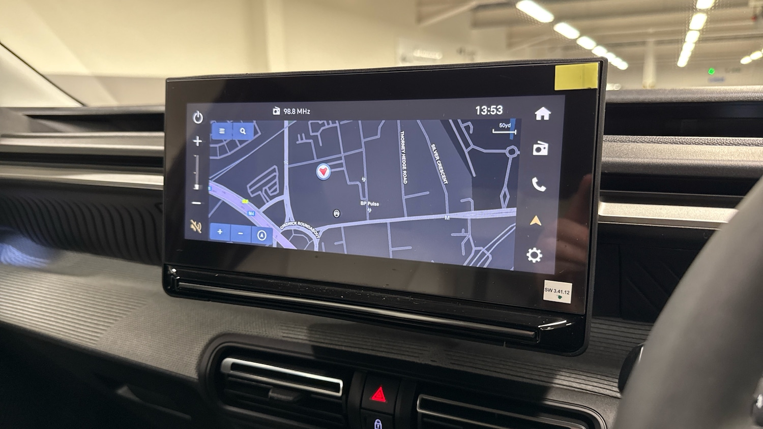 Used Citroen C3 Aircross 2025 for sale - 77239194: Photo 33