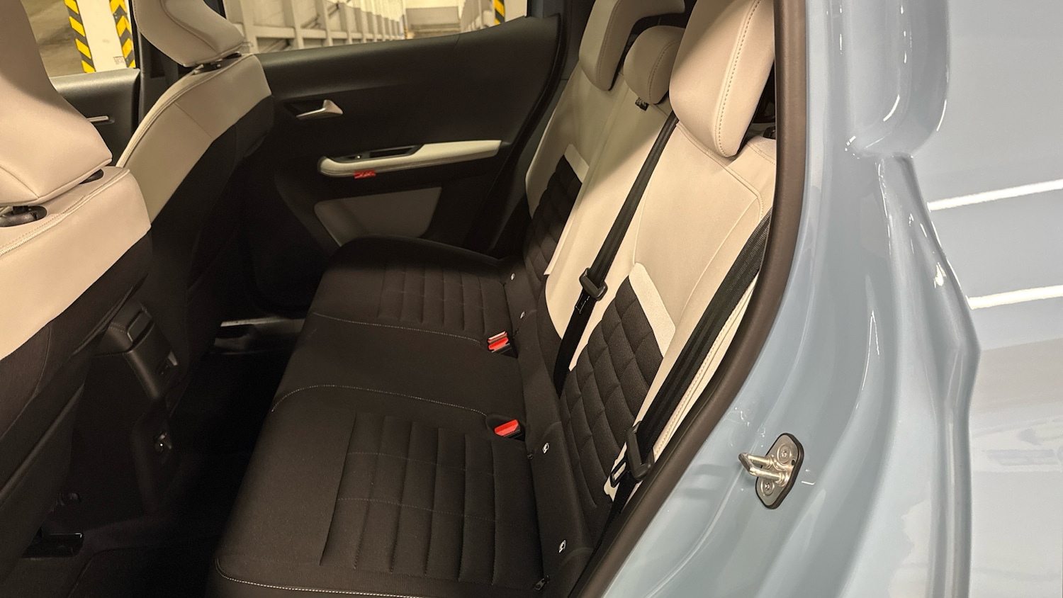 Used Citroen C3 Aircross 2025 for sale - 77239194: Photo 34