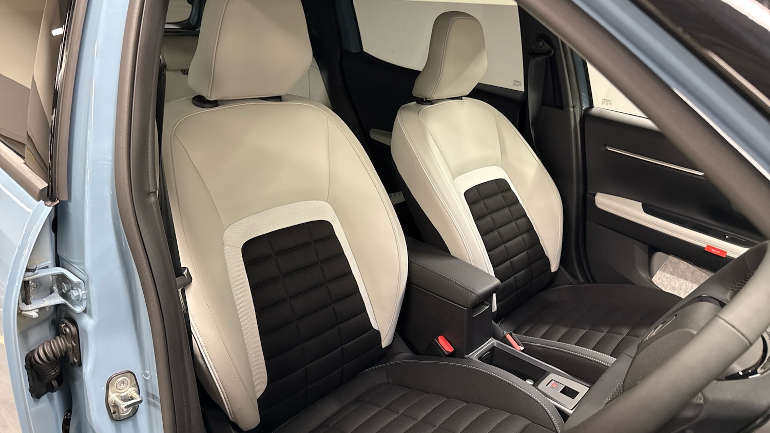 Used Citroen C3 Aircross 2025 for sale - 77239194: Photo 42