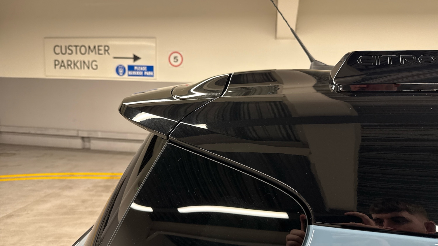 Used Citroen C3 Aircross 2025 for sale - 77239194: Photo 43