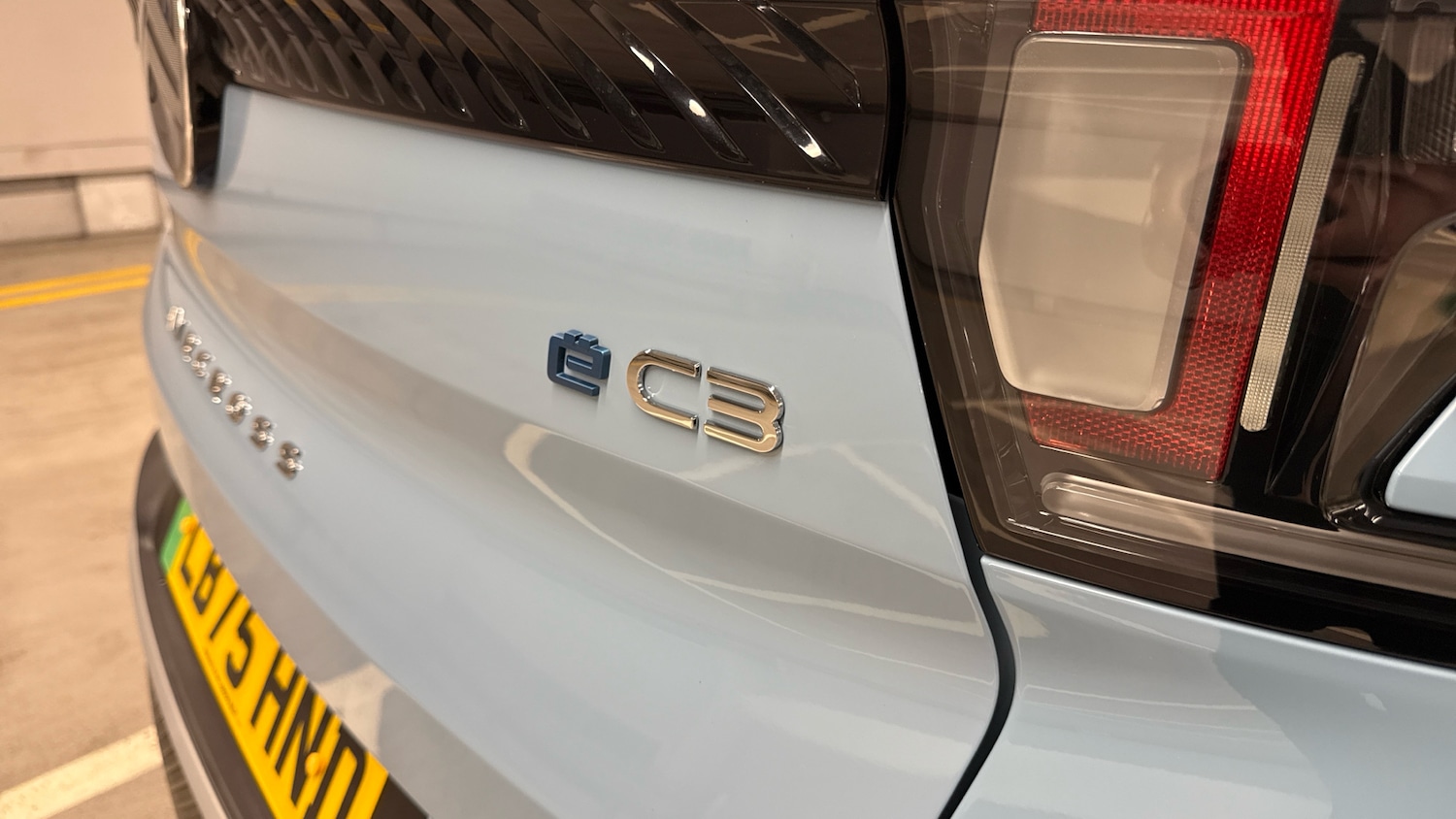 Used Citroen C3 Aircross 2025 for sale - 77239194: Photo 44