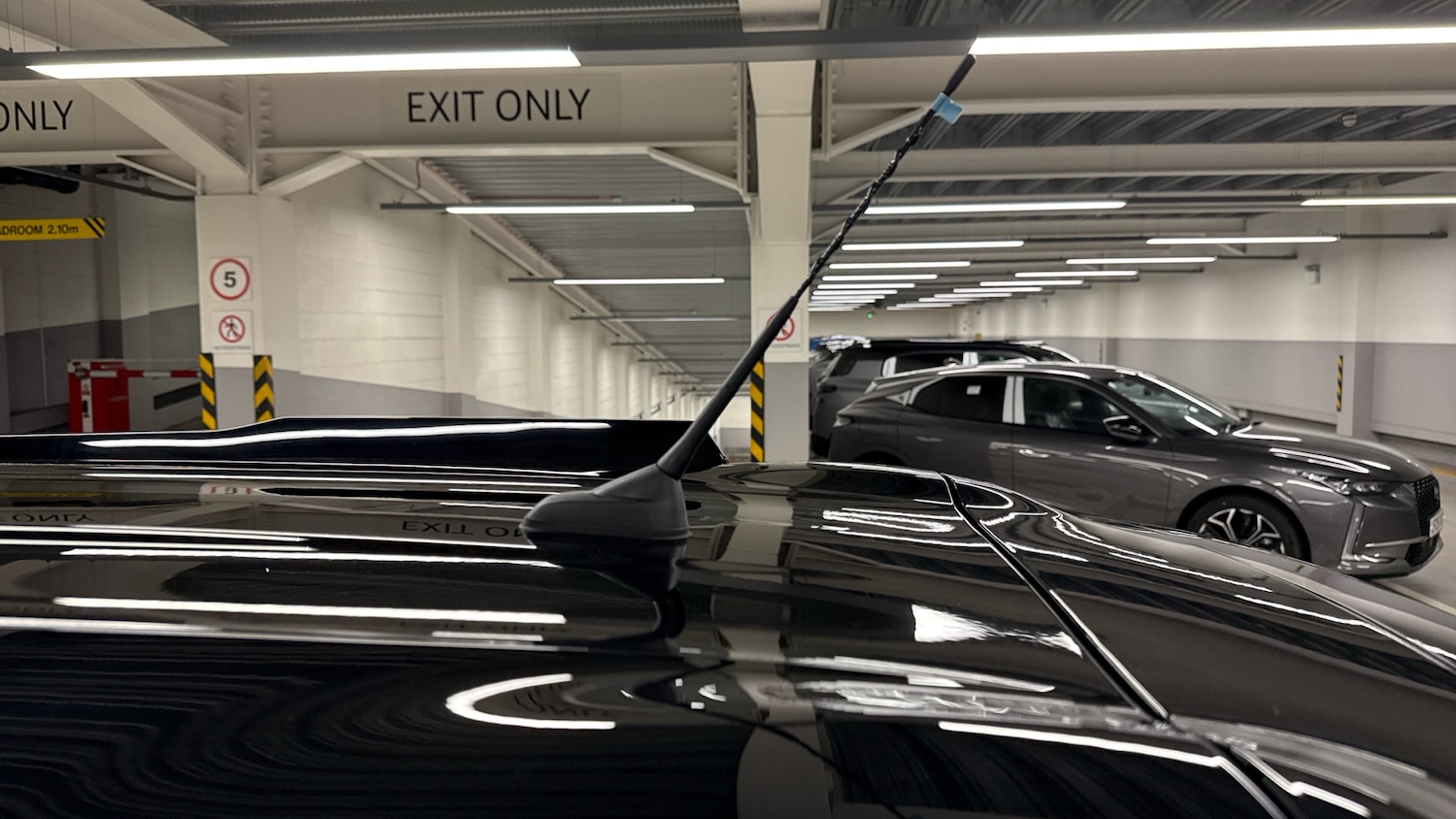 Used Citroen C3 Aircross 2025 for sale - 77239194: Photo 48