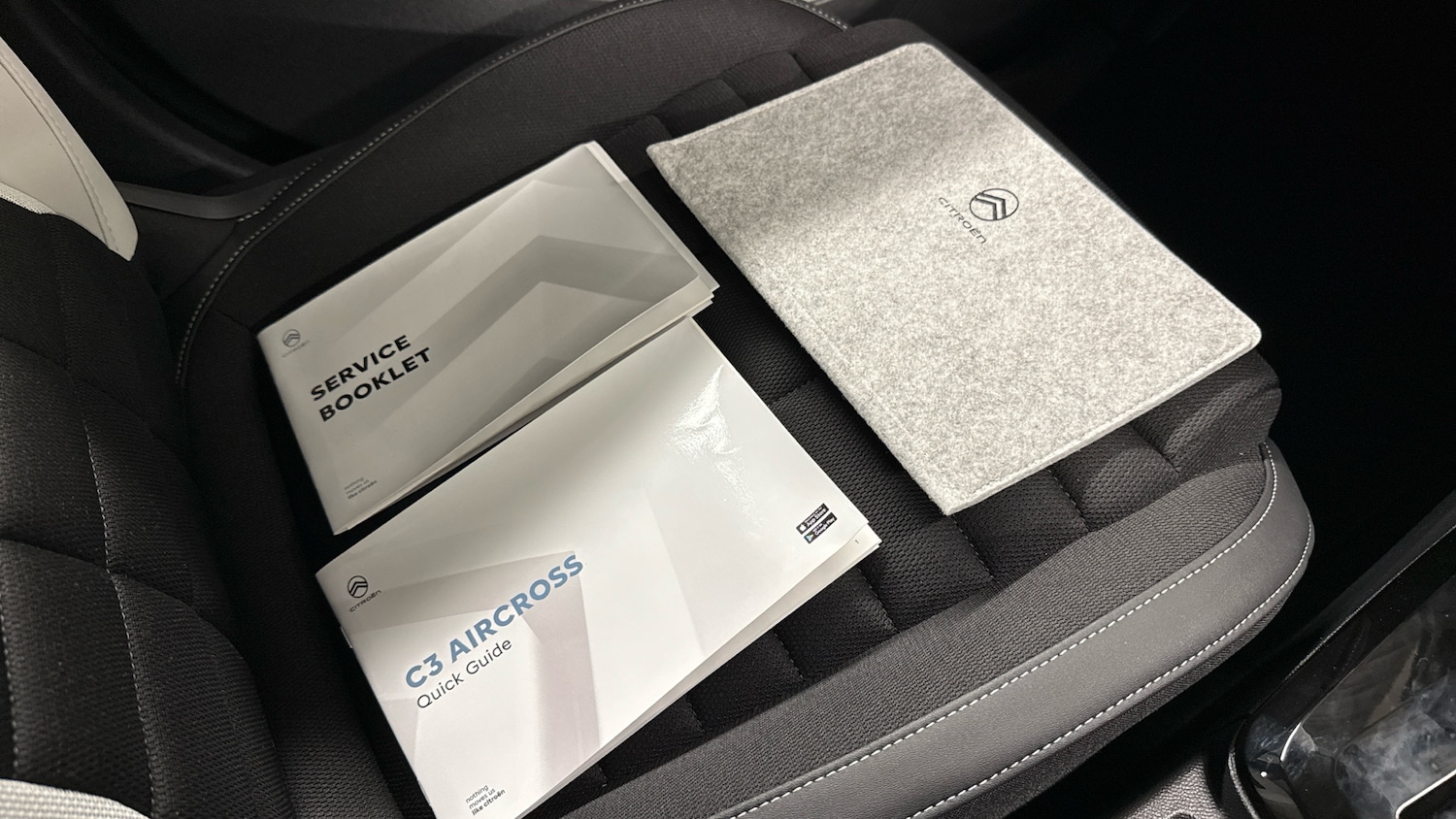 Used Citroen C3 Aircross 2025 for sale - 77239194: Photo 49