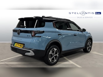 Used Citroen C3 Aircross 2025 for sale - 77239194: Photo