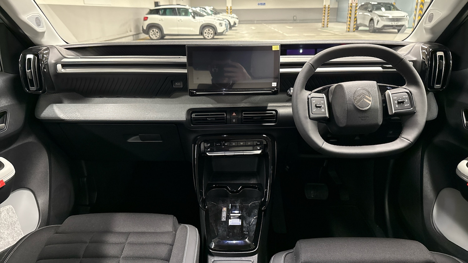 Used Citroen C3 Aircross 2025 for sale - 77239194: Photo 5