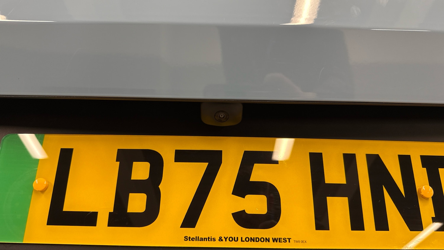 Used Citroen C3 Aircross 2025 for sale - 77239194: Photo 53