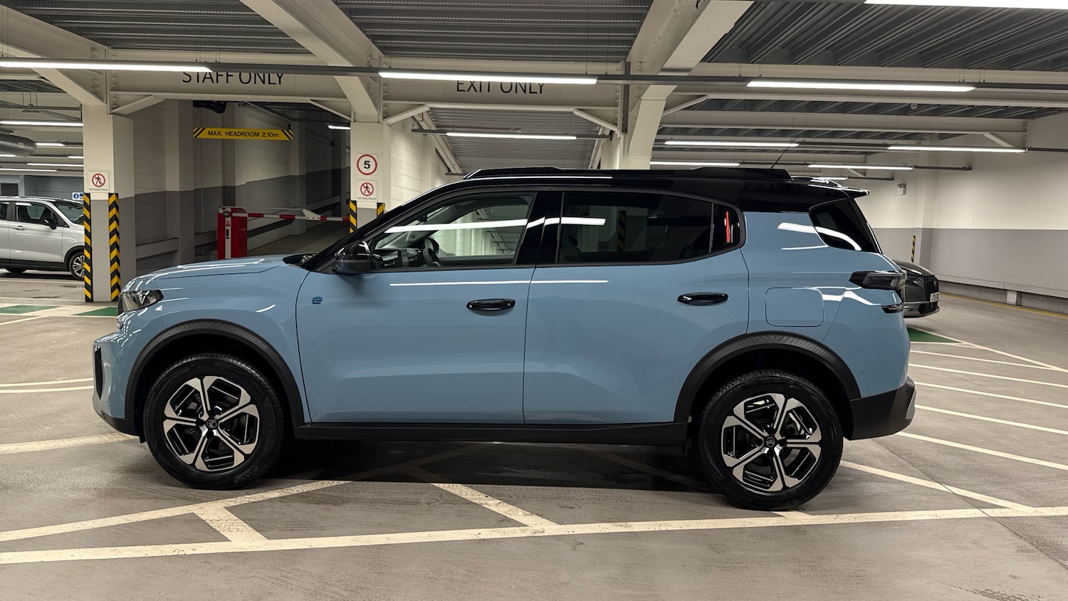 Used Citroen C3 Aircross 2025 for sale - 77239194: Photo 7