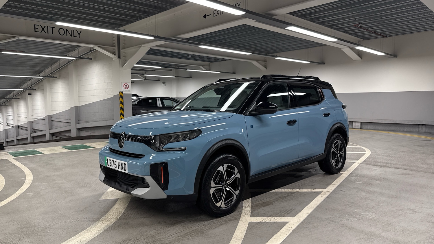 Used Citroen C3 Aircross 2025 for sale - 77239194: Photo 8