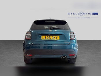 Used Fiat 600 2026 for sale - 79350191: Photo