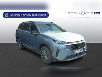 Used Peugeot 5008 2025 for sale - 79442484: Photo