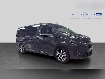 Used Peugeot Traveller 2024 for sale - 78948030: Photo