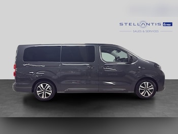 Used Peugeot Traveller 2024 for sale - 78948030: Photo