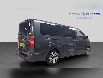 Used Peugeot Traveller 2024 for sale - 78948030: Photo