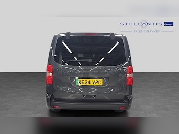 Used Peugeot Traveller 2024 for sale - 78948030: Photo