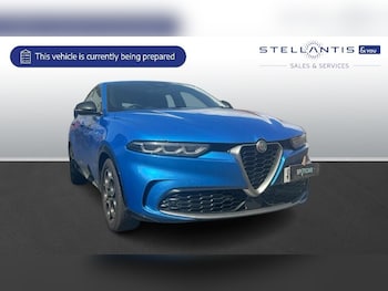 Used Alfa Romeo Tonale 2023 for sale - 78587337: Photo