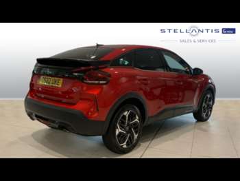 Used Citroen C4 2022 for sale - 75226844: Photo
