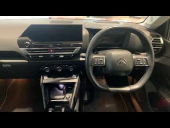 Used Citroen C4 2022 for sale - 75226844: Photo