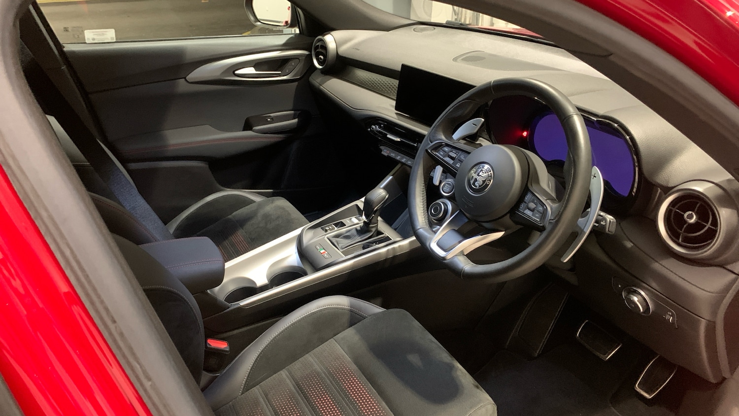 Used Alfa Romeo Tonale 2023 for sale - 76574430: Photo 11