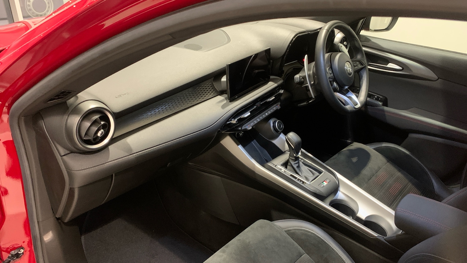 Used Alfa Romeo Tonale 2023 for sale - 76574430: Photo 12