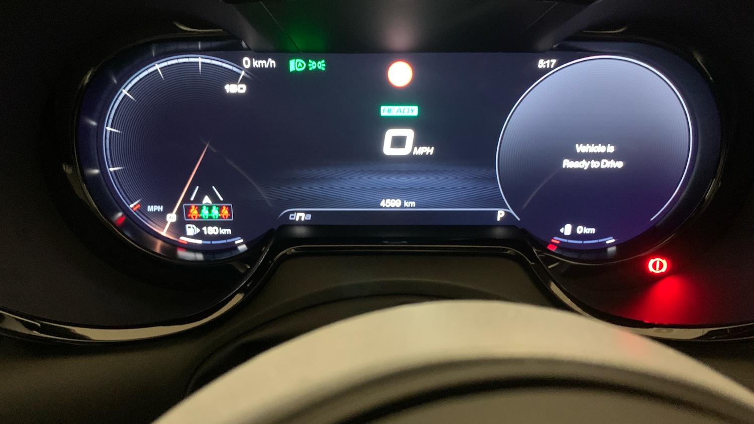 Used Alfa Romeo Tonale 2023 for sale - 76574430: Photo 13