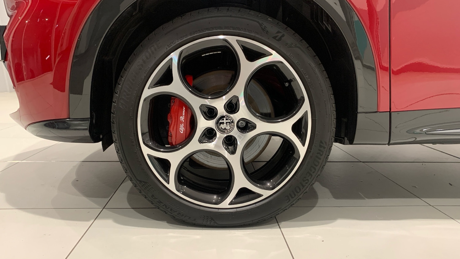 Used Alfa Romeo Tonale 2023 for sale - 76574430: Photo 14