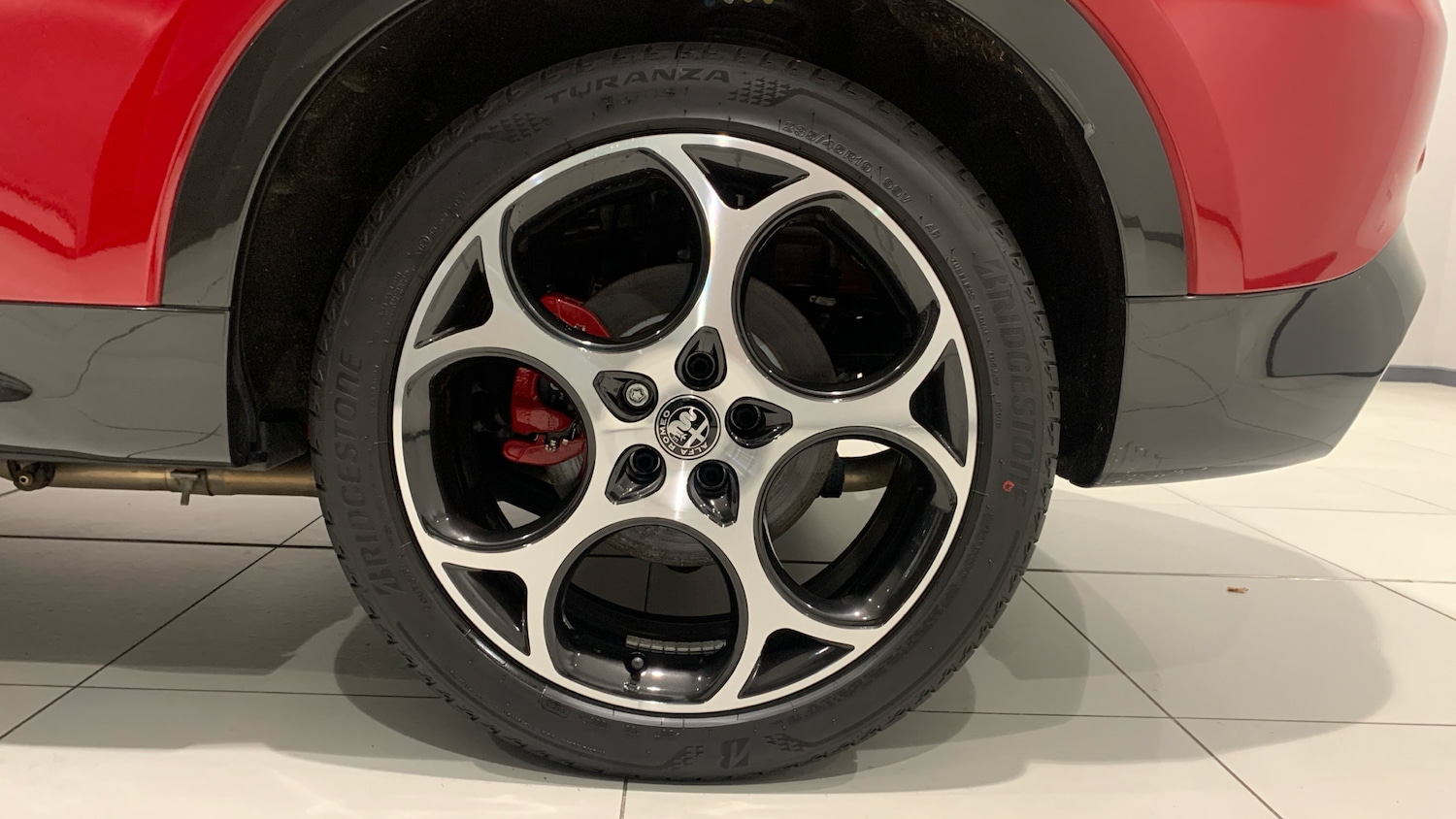 Used Alfa Romeo Tonale 2023 for sale - 76574430: Photo 15