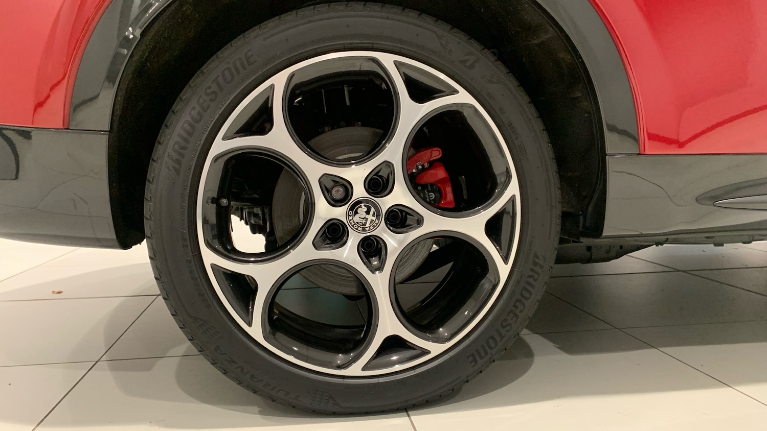 Used Alfa Romeo Tonale 2023 for sale - 76574430: Photo 16