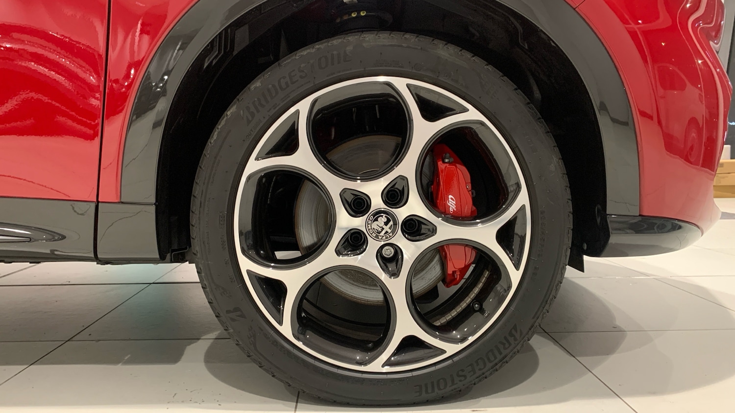 Used Alfa Romeo Tonale 2023 for sale - 76574430: Photo 17