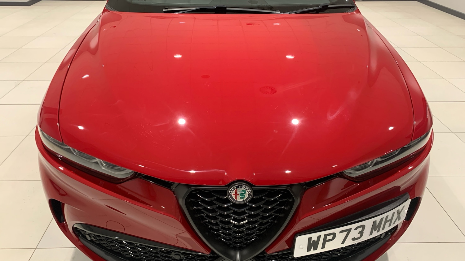 Used Alfa Romeo Tonale 2023 for sale - 76574430: Photo 18