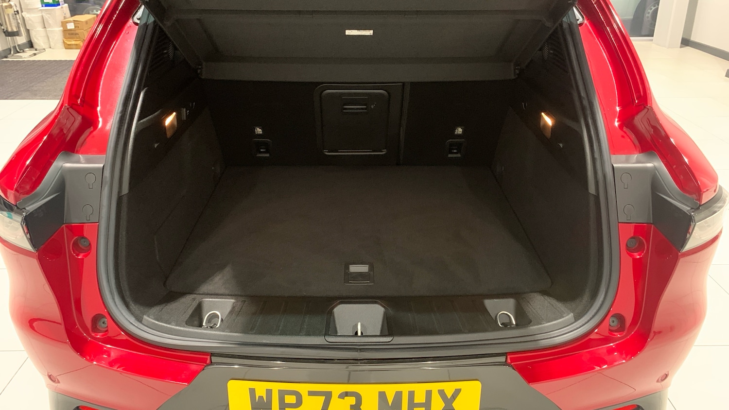 Used Alfa Romeo Tonale 2023 for sale - 76574430: Photo 19