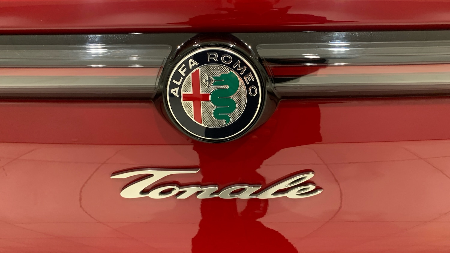 Used Alfa Romeo Tonale 2023 for sale - 76574430: Photo 26