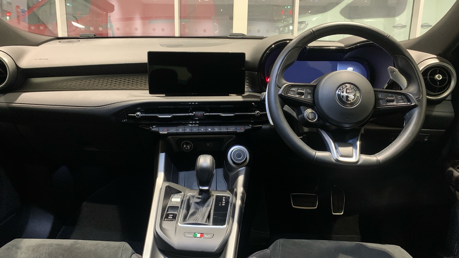 Used Alfa Romeo Tonale 2023 for sale - 76574430: Photo 4