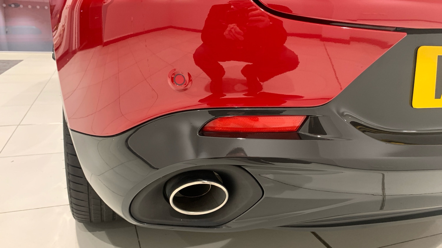 Used Alfa Romeo Tonale 2023 for sale - 76574430: Photo 42