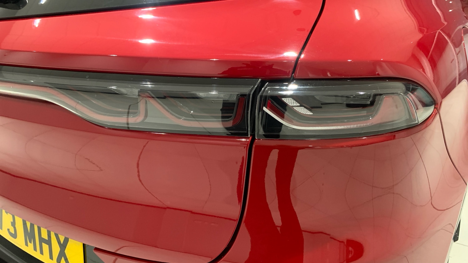 Used Alfa Romeo Tonale 2023 for sale - 76574430: Photo 45