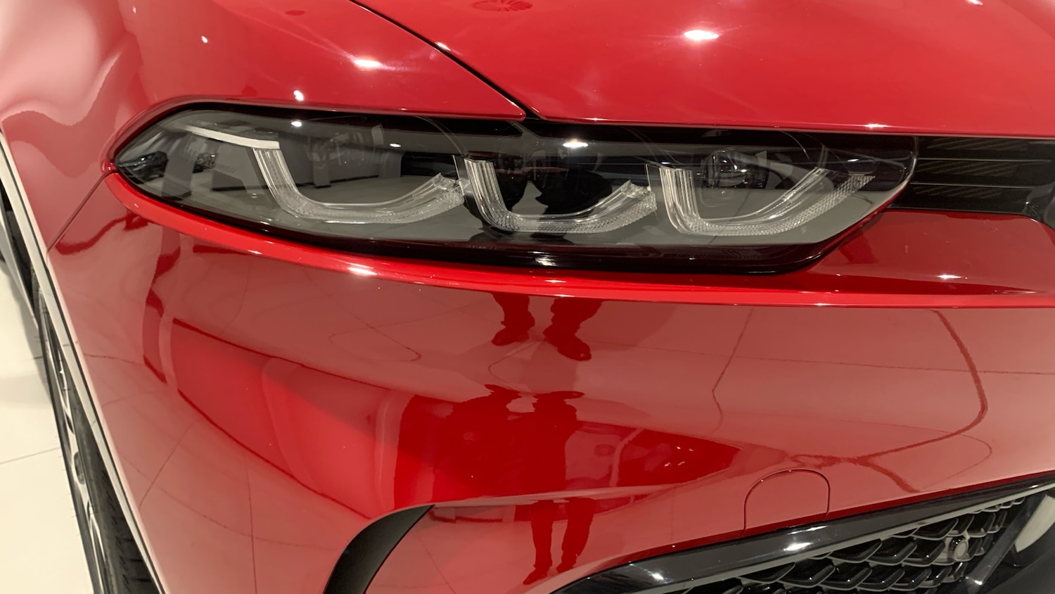 Used Alfa Romeo Tonale 2023 for sale - 76574430: Photo 47