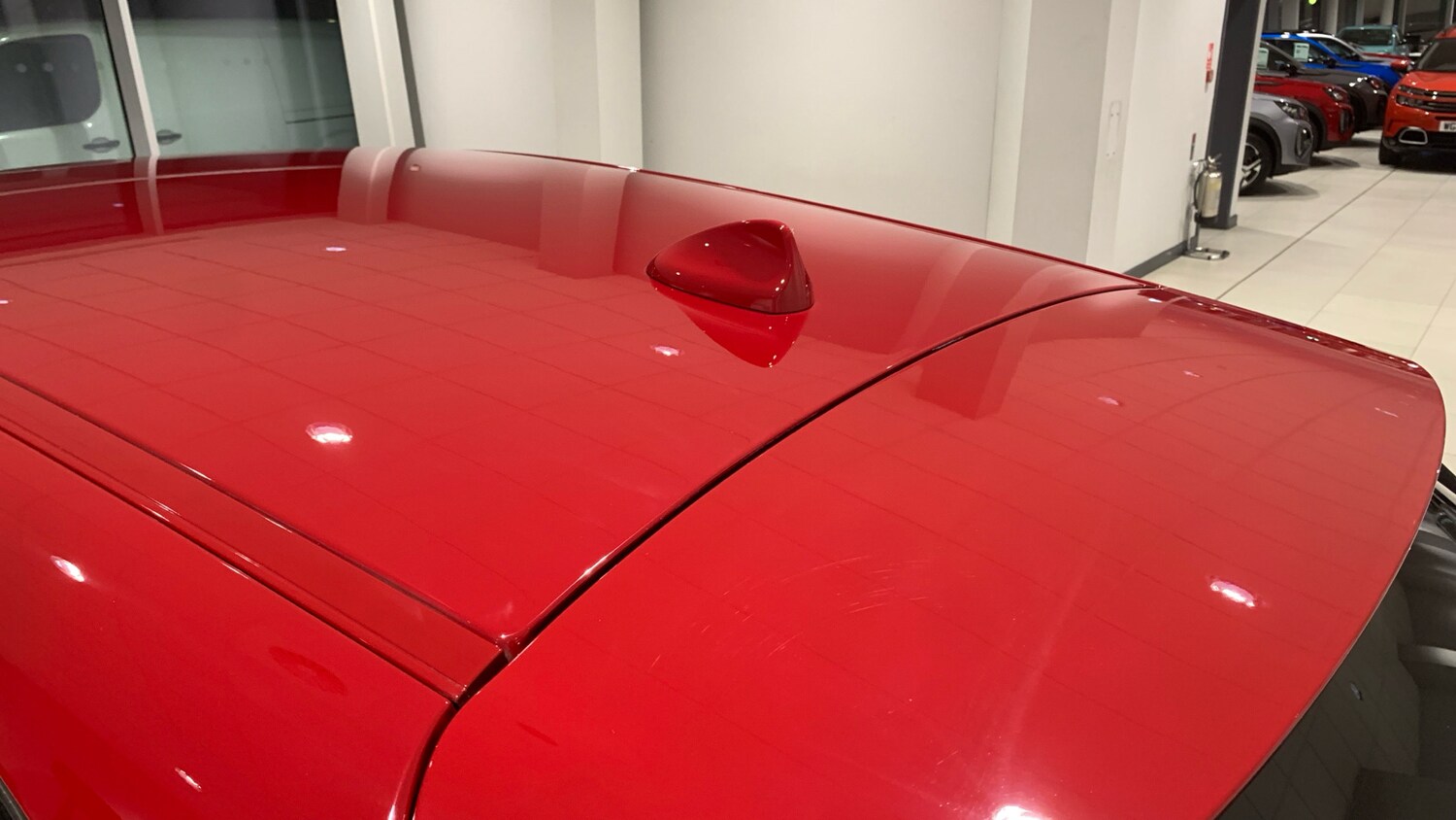 Used Alfa Romeo Tonale 2023 for sale - 76574430: Photo 48