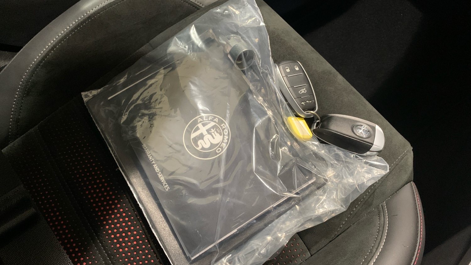 Used Alfa Romeo Tonale 2023 for sale - 76574430: Photo 49