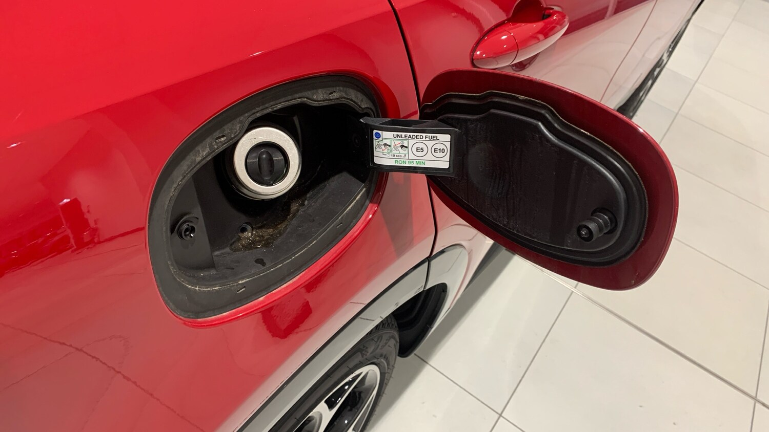 Used Alfa Romeo Tonale 2023 for sale - 76574430: Photo 50