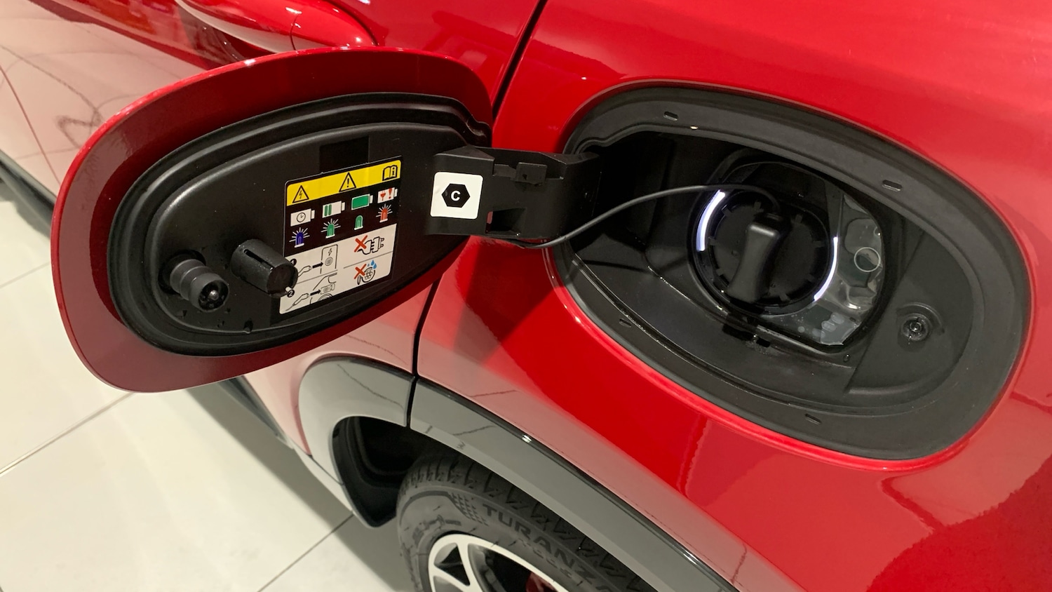 Used Alfa Romeo Tonale 2023 for sale - 76574430: Photo 51