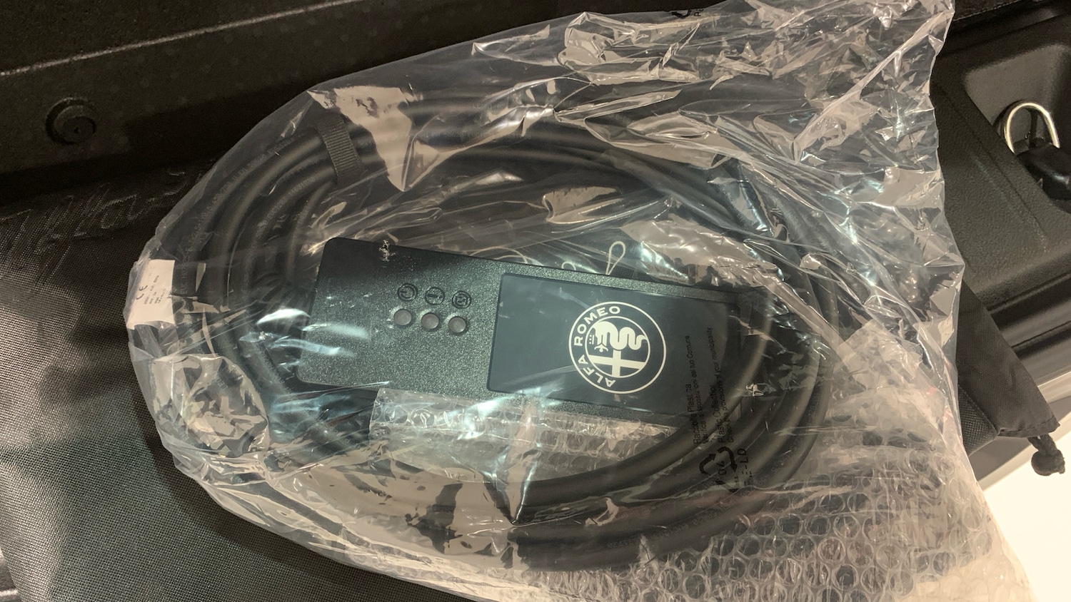 Used Alfa Romeo Tonale 2023 for sale - 76574430: Photo 52