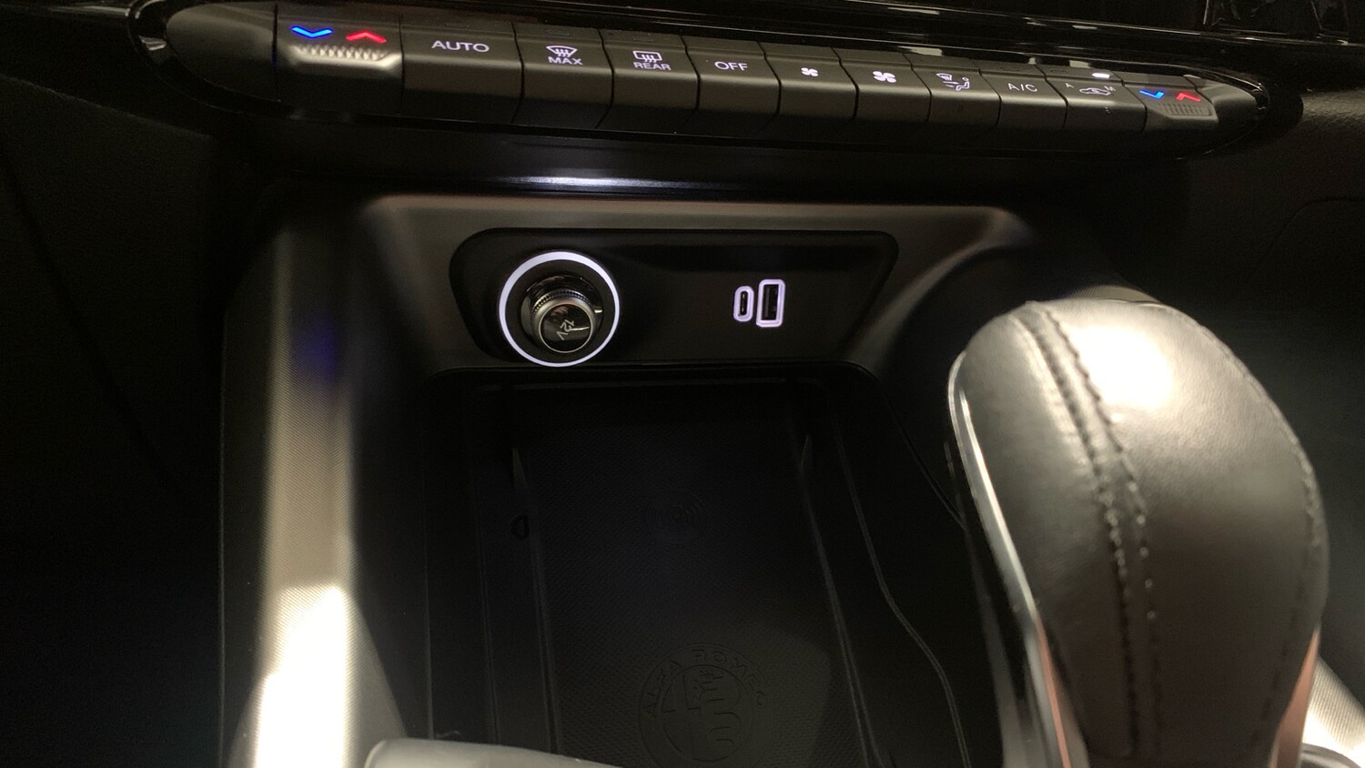 Used Alfa Romeo Tonale 2023 for sale - 76574430: Photo 53