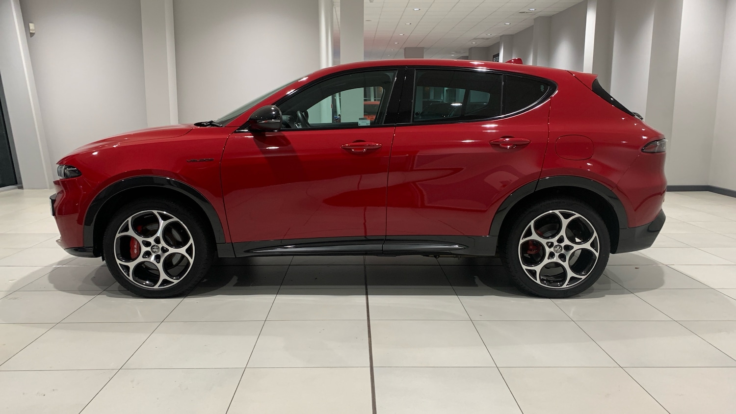 Used Alfa Romeo Tonale 2023 for sale - 76574430: Photo 6