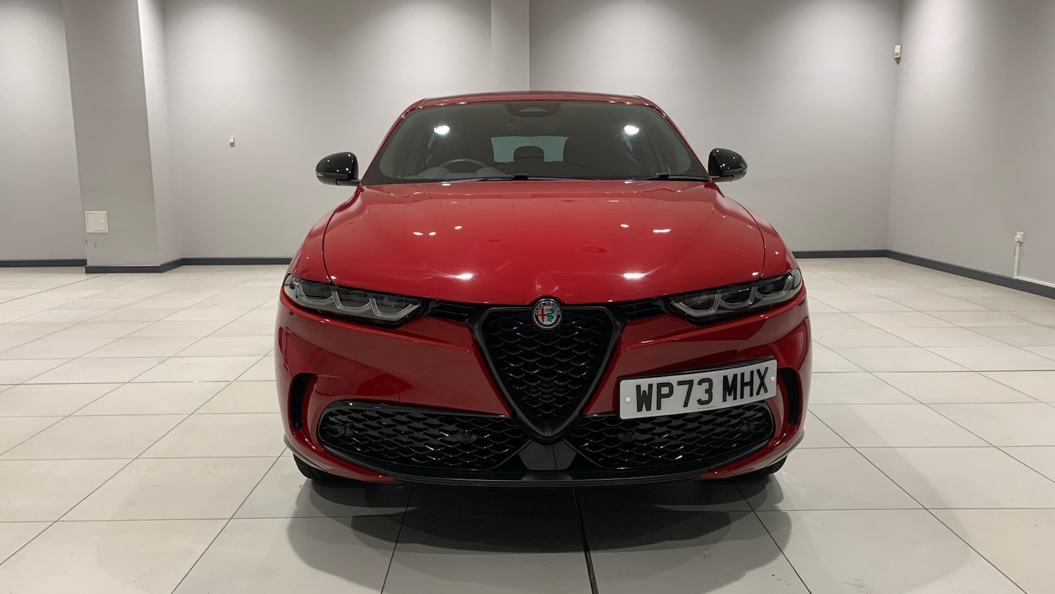 Used Alfa Romeo Tonale 2023 for sale - 76574430: Photo 8