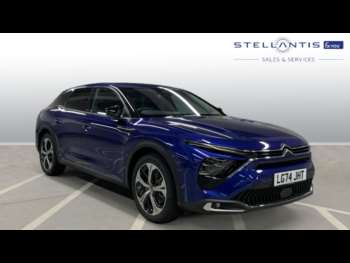 2025 - 1.6 12.4kWh Sense Plus Hatchback 5dr Petrol Plug-in Hybrid e-EAT8 Euro 6 (s