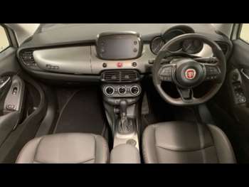 Used Fiat 500X Dolcevita 2025 for sale - 74759470: Photo